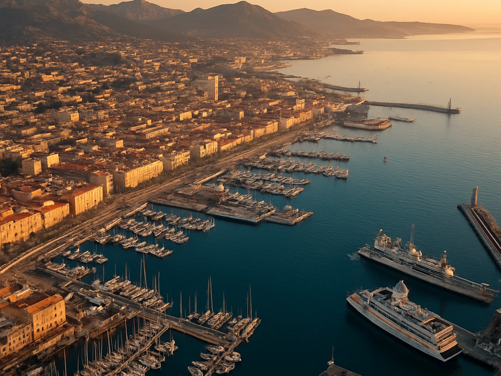 E-commerce, Toulon